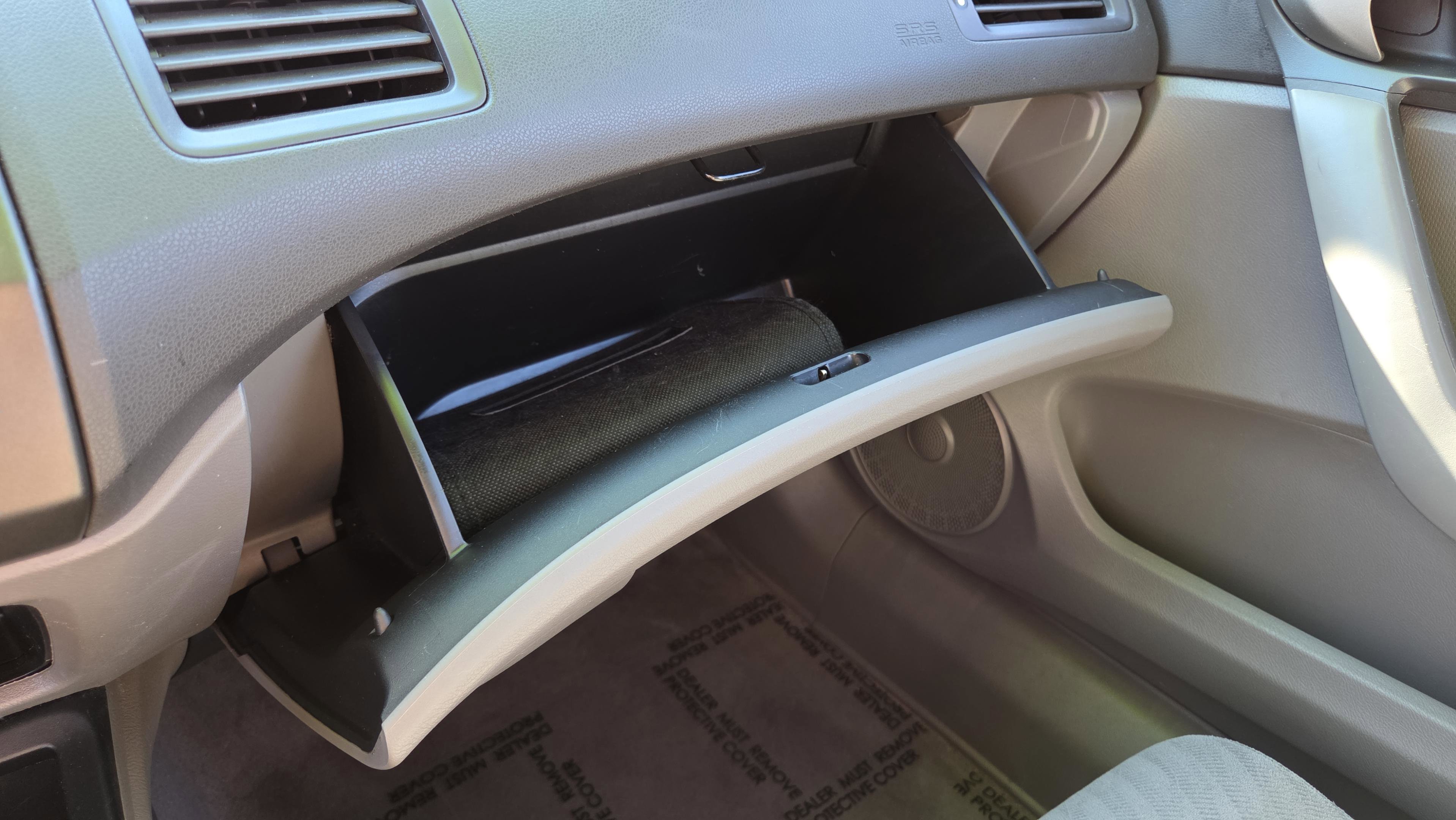 Used 2011 Honda Civic LX image 36