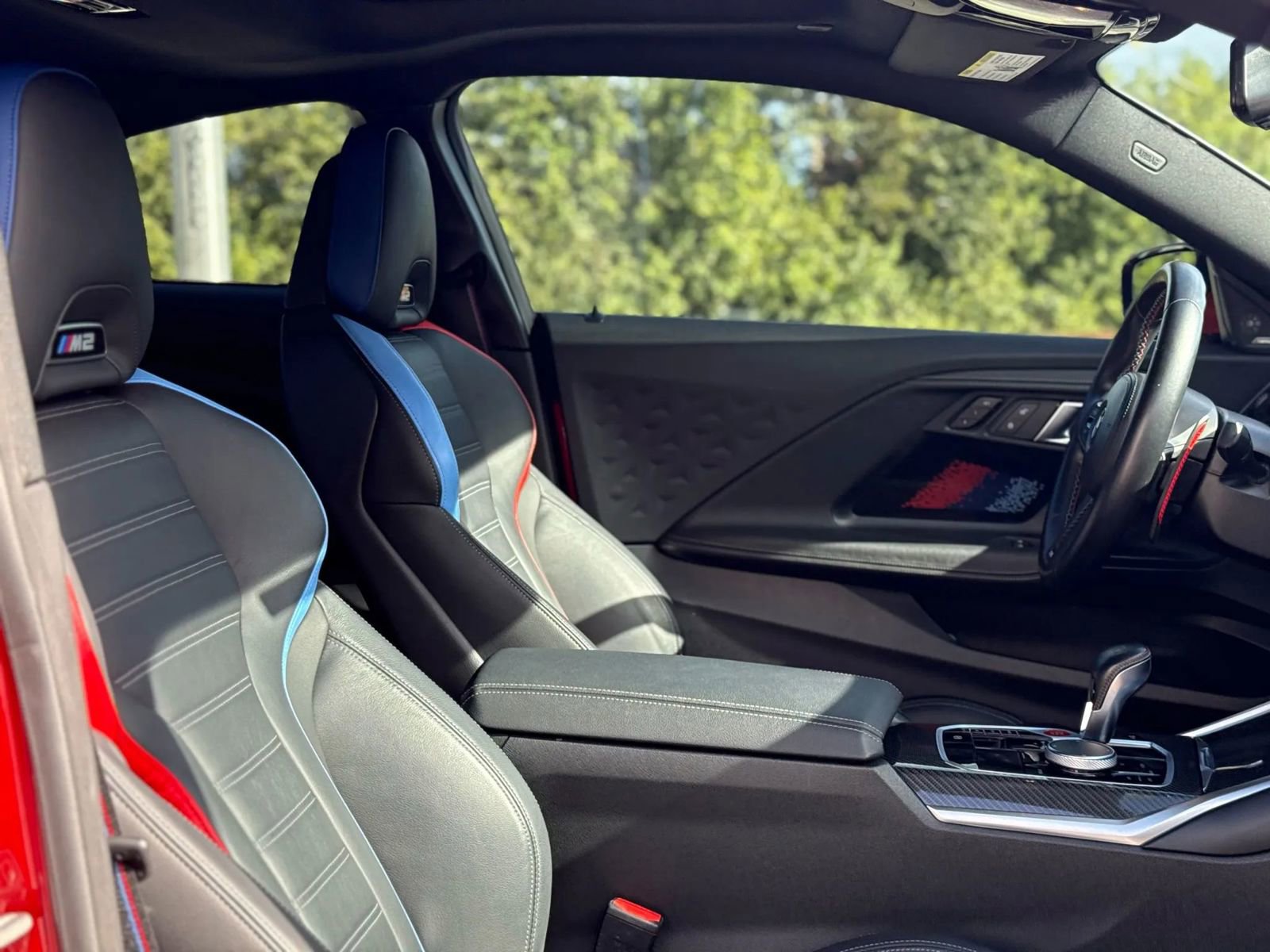 Used 2024 BMW M2 Coupe 2D w/ Lighting Package image 29