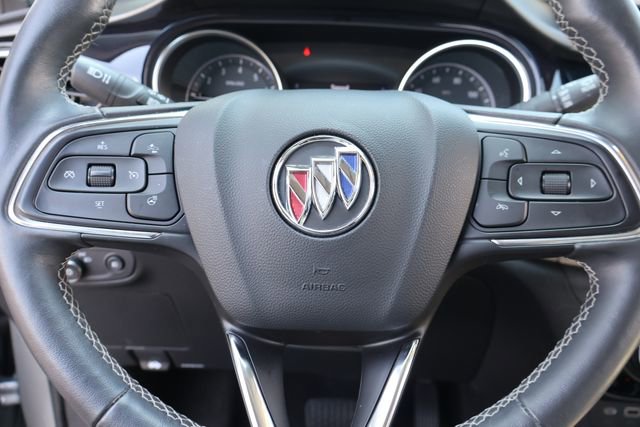 Used 2023 Buick Encore GX Essence w/ Experience Buick Package FWD image 23