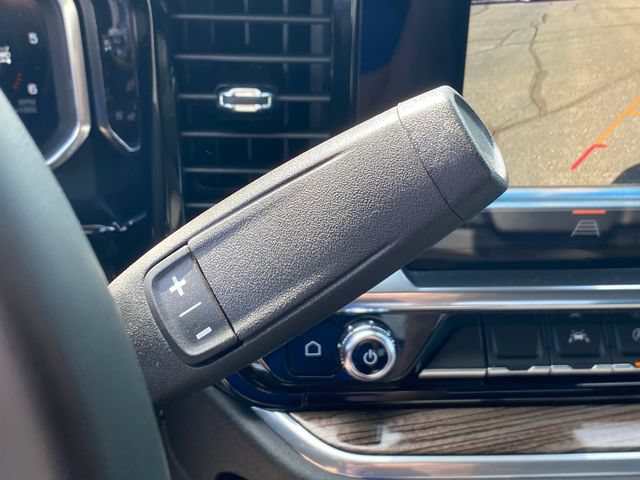 Certified 2026 GMC Sierra 1500 Elevation AWD/4WD image 12