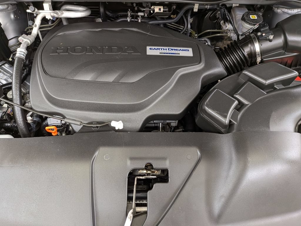 Used 2018 Honda Odyssey Elite image 36
