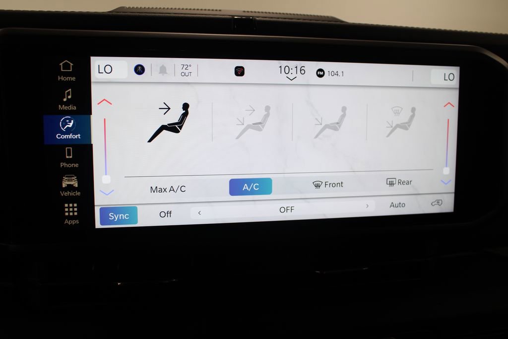 Used 2024 Jeep Wrangler Unlimited Rubicon image 47