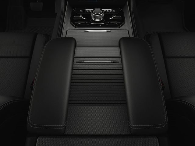 Used 2024 Jeep Grand Wagoneer Series II w/ Quick Order Packagew 28T image 37