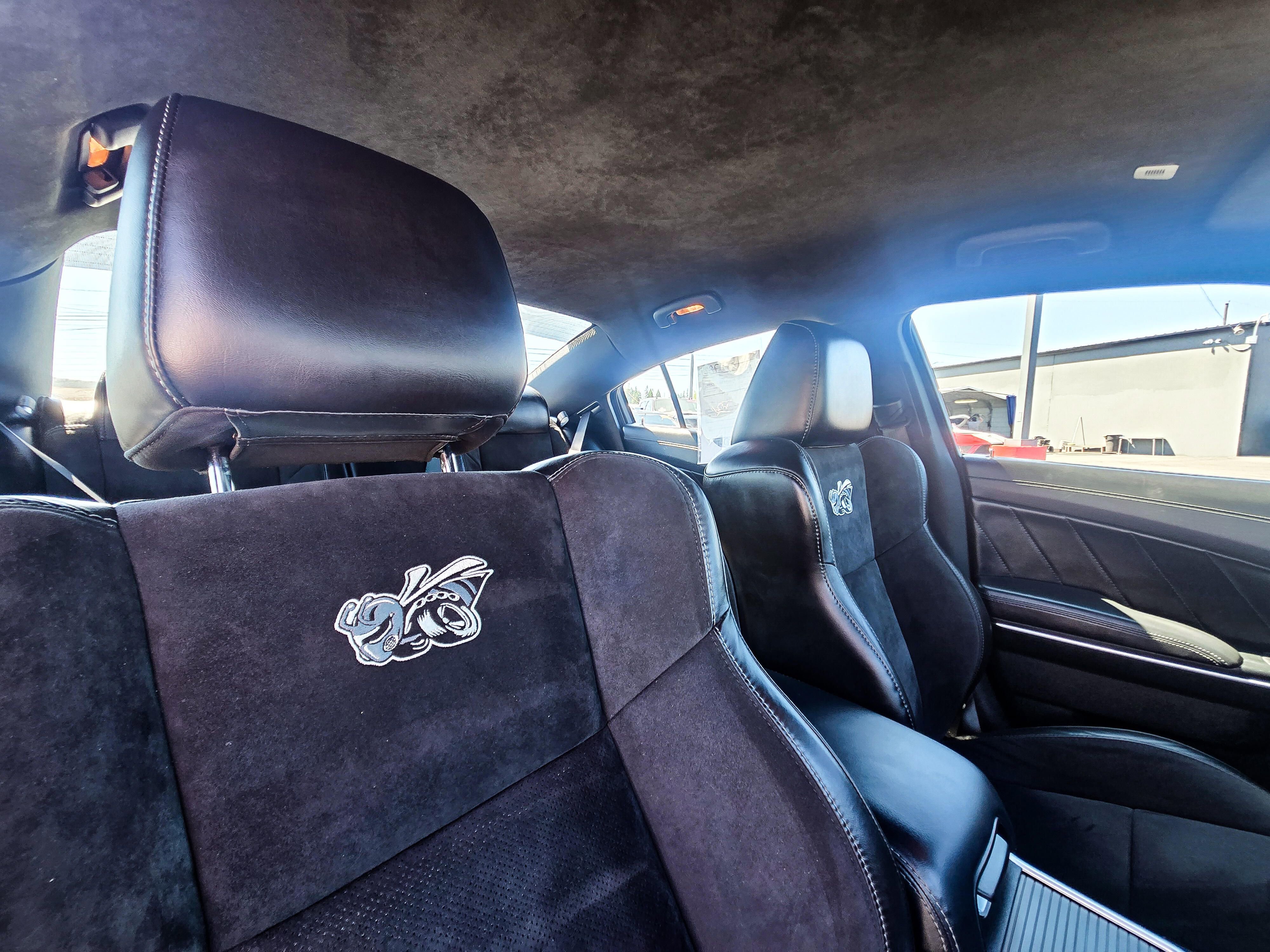 Used 2023 Dodge Charger Scat Pack w/ Plus Group image 28