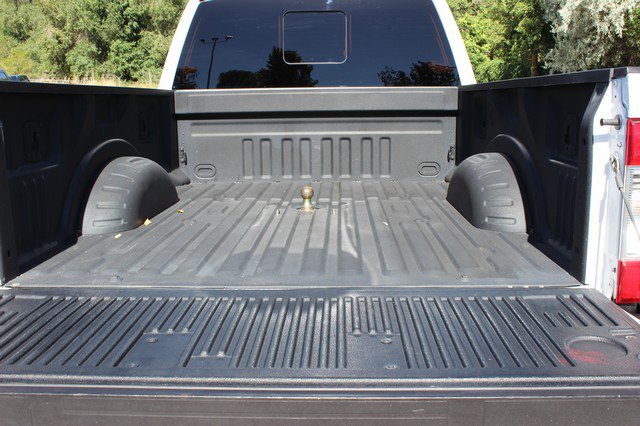 Used 2019 Ford F250 Lariat w/ Lariat Value Package image 14