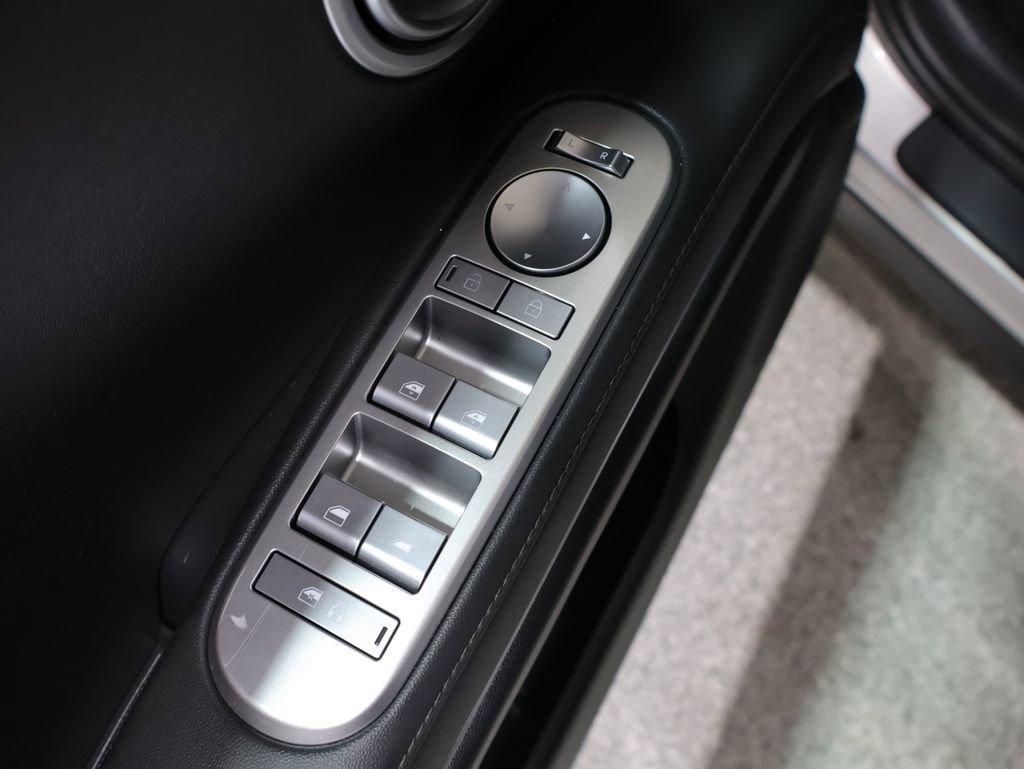 Used 2026 Hyundai Palisade SEL AWD/4WD image 14