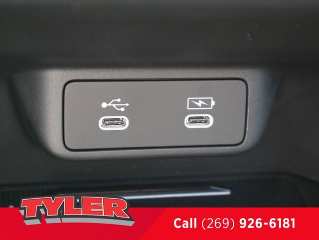 New 2026 Honda HR-V Sport image 31