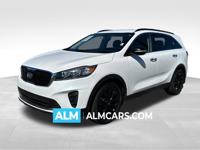 Used 2019 Kia Sorento S FWD image 1