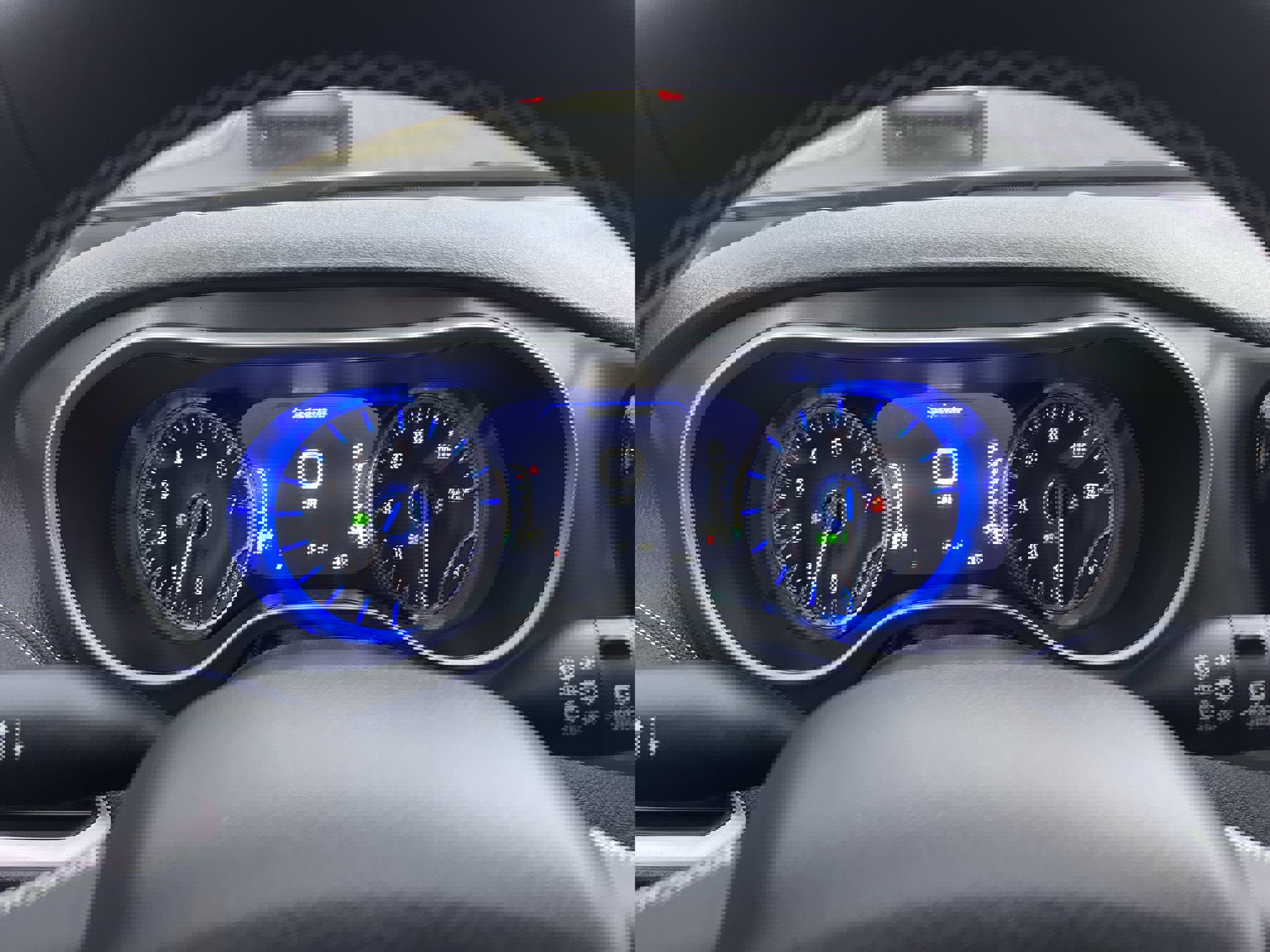 New 2026 Chrysler Pacifica Select image 34