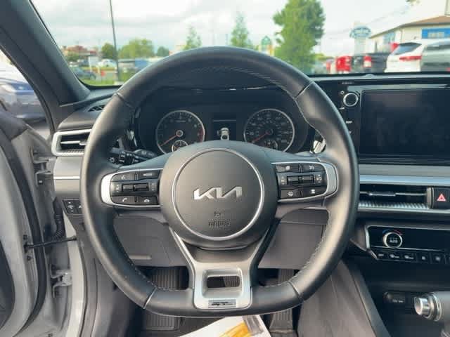 Used 2023 Kia K5 GT-Line FWD image 17