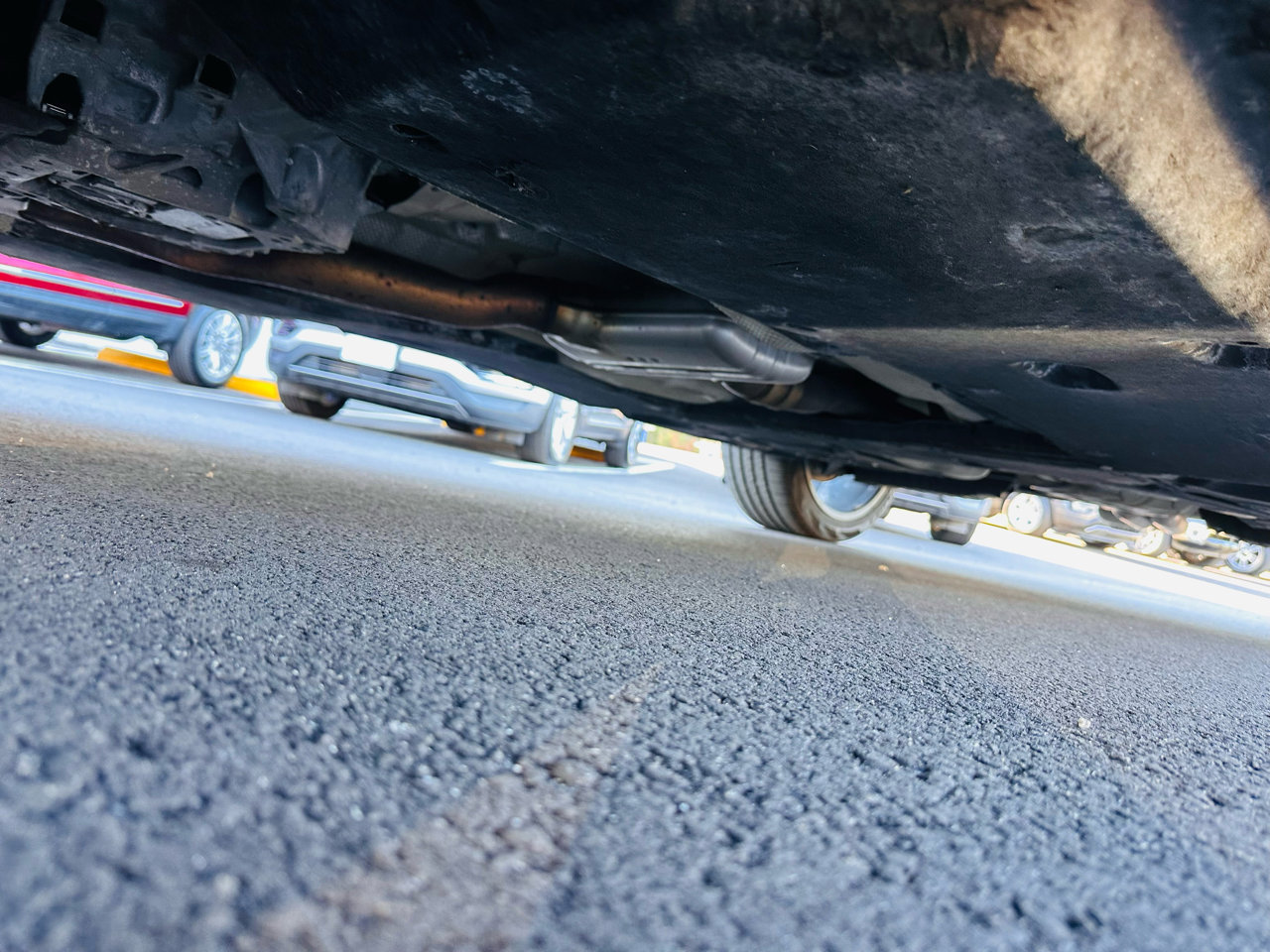 Used 2019 Audi Q8 Prestige image 18