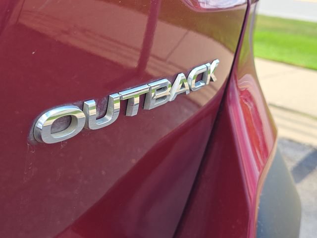 Used 2021 Subaru Outback Limited AWD/4WD image 39