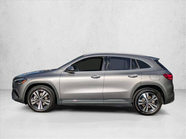 Certified 2024 Mercedes-Benz GLA 250 image 9