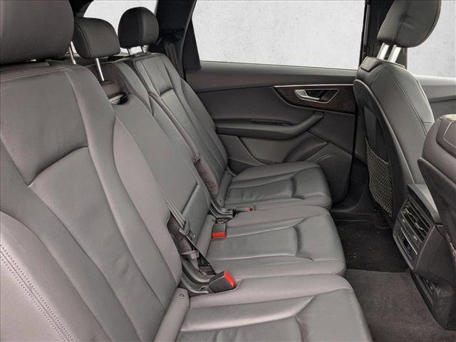 Used 2021 Audi Q7 2.0T Premium w/ Convenience Package image 21