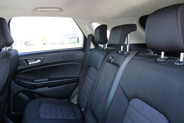 Used 2023 Ford Edge SE w/ Black Appearance Package AWD/4WD image 17