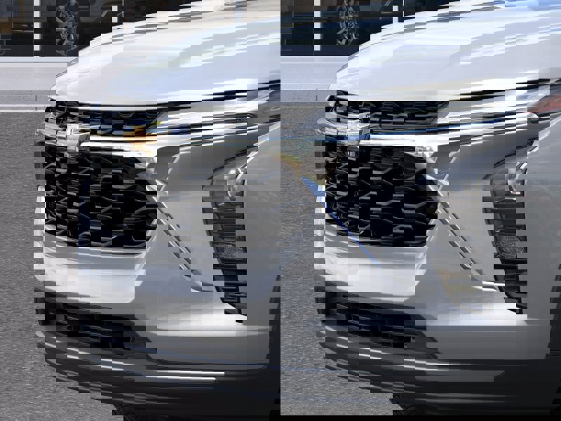 New 2026 Chevrolet Trax LT w/ Driver Confidence Package image 39