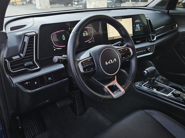 Used 2024 Kia Sportage X-Line image 28