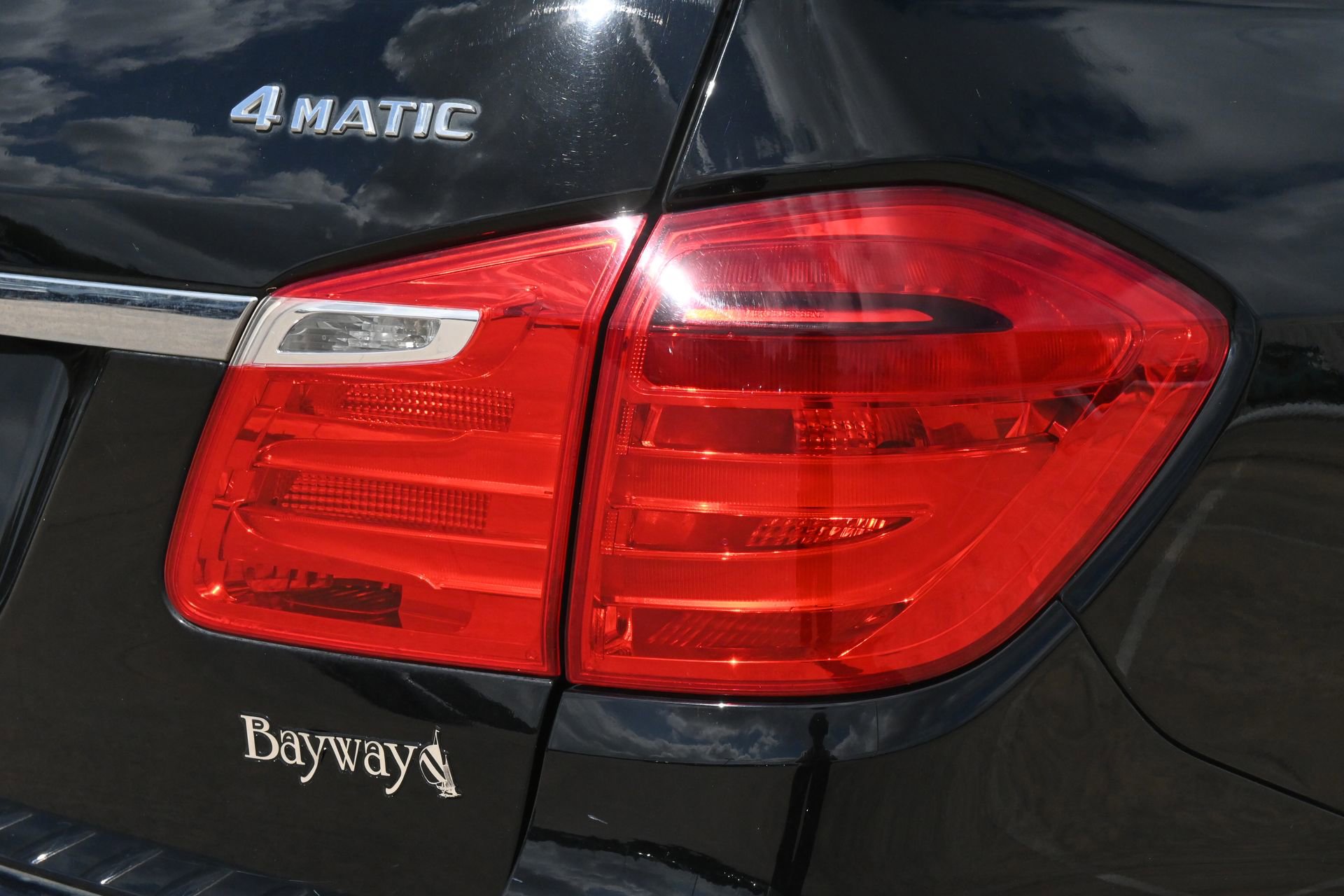 Used 2014 Mercedes-Benz GL 550 4MATIC image 21