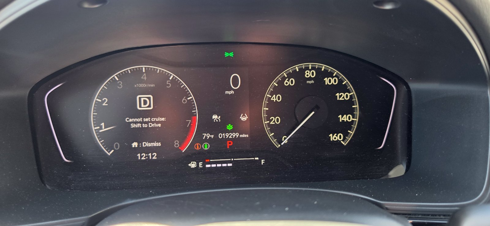 Used 2024 Honda Civic LX image 9
