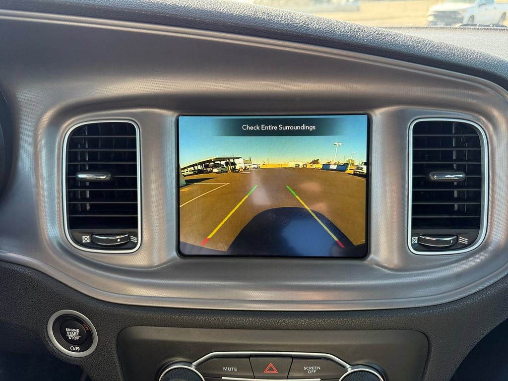 Used 2023 Dodge Charger SXT image 25