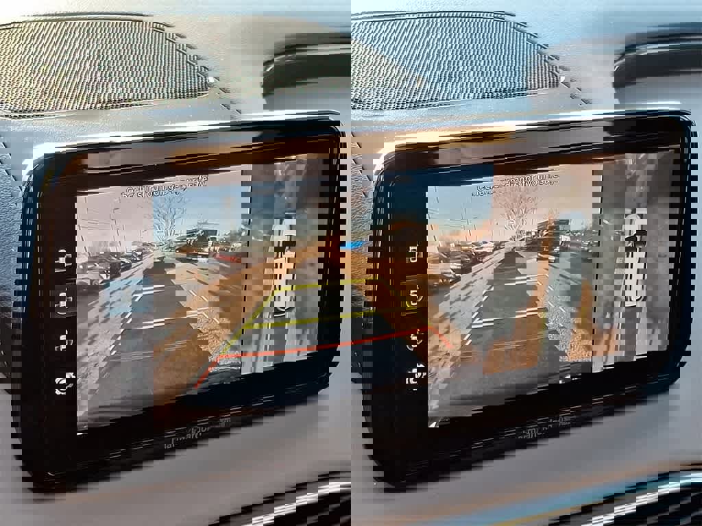 Used 2021 Hyundai Santa Fe Limited w/ Cargo Package image 17