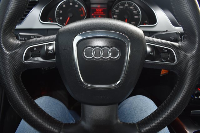 Used 2010 Audi A5 2.0T Premium image 12