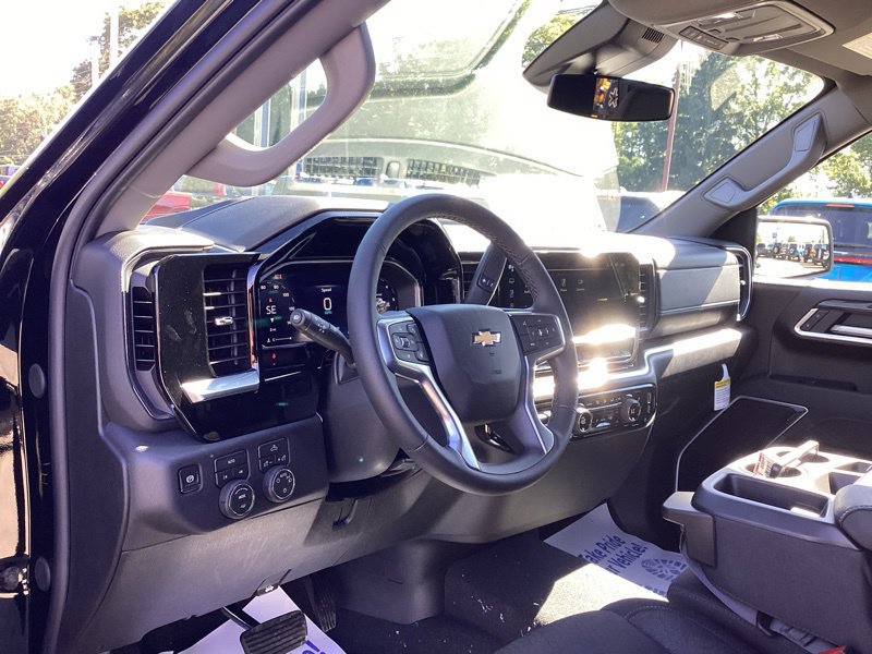 New 2026 Chevrolet Silverado 1500 LT AWD/4WD image 26