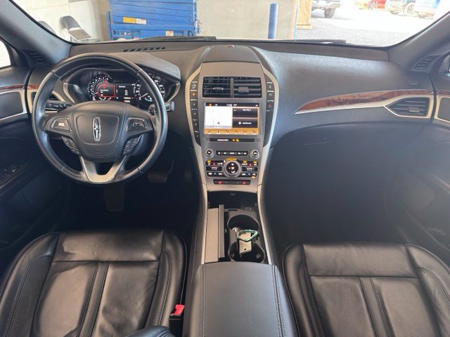 Used 2019 Lincoln MKZ Reserve AWD/4WD image 13