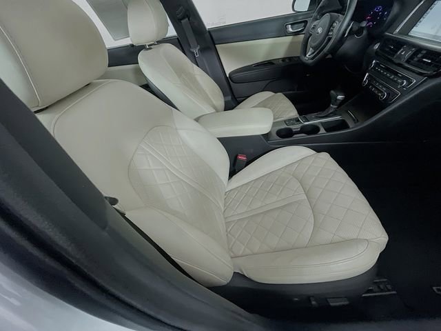 Used 2017 Kia Optima SX image 31