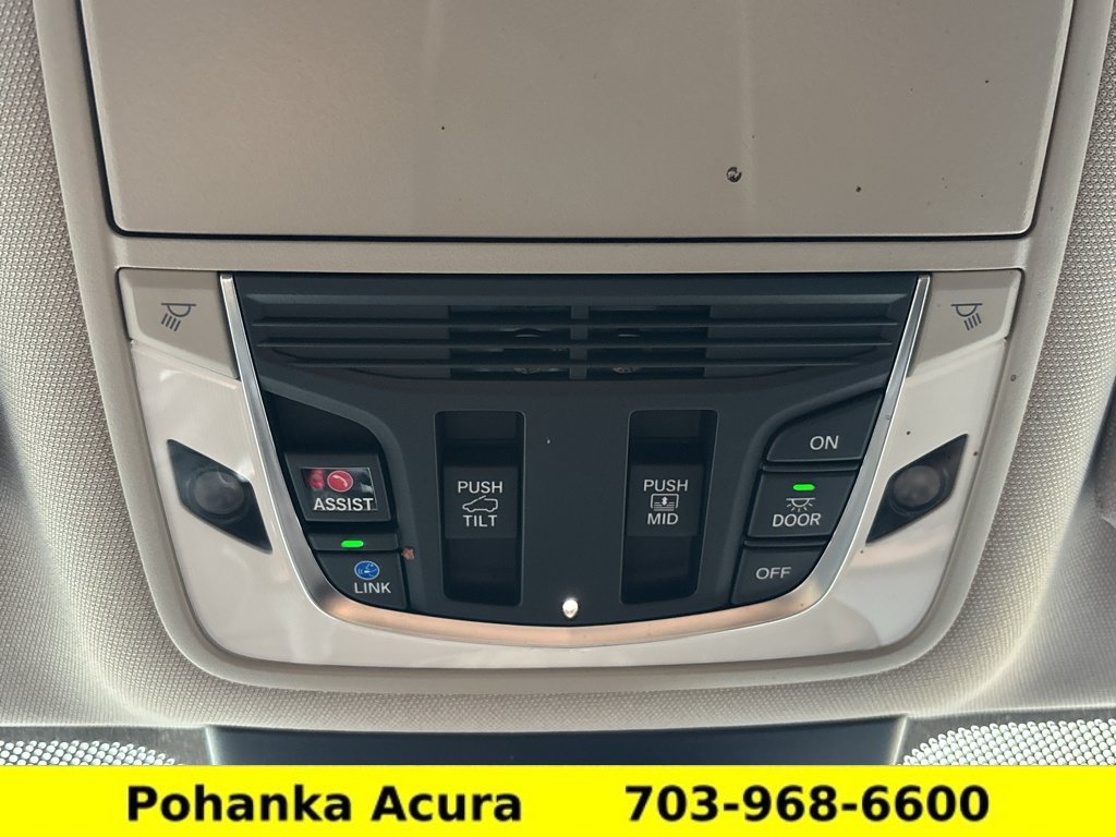 Certified 2023 Acura MDX w/ Technology Package AWD/4WD image 20