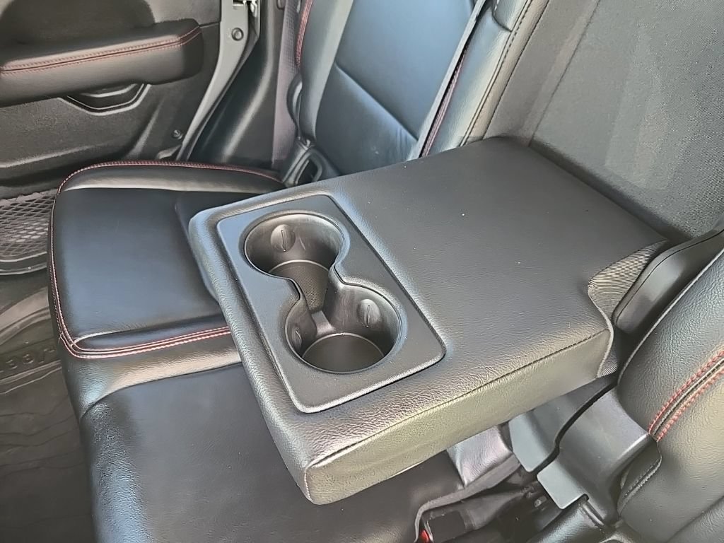 Used 2023 Jeep Gladiator Rubicon w/ Cold Weather Group AWD/4WD image 45