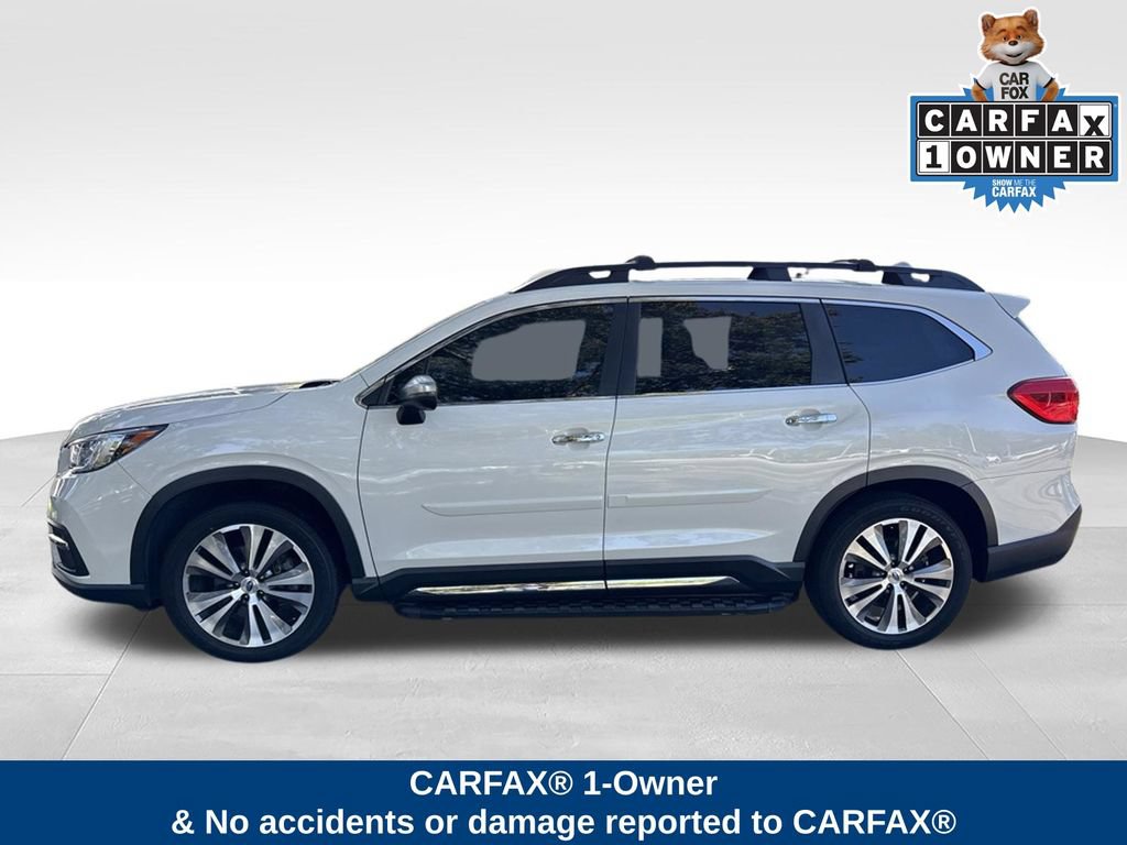 Used 2021 Subaru Ascent Touring AWD/4WD image 2