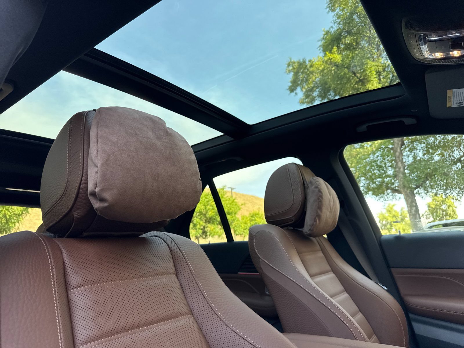 New 2026 Mercedes-Benz GLE 580 4MATIC image 16