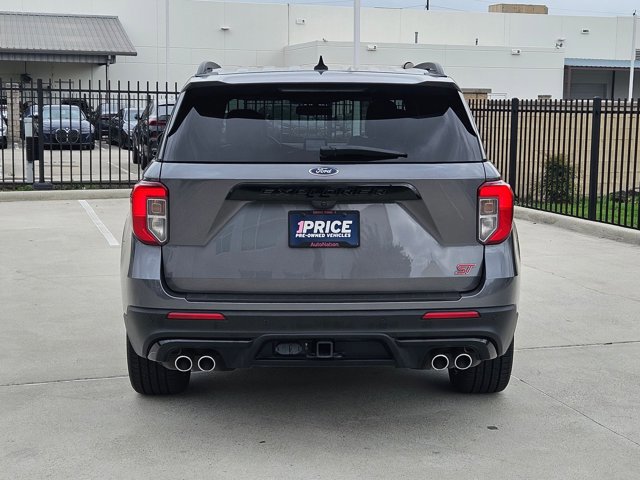 Used 2023 Ford Explorer ST w/ Equipment Group 401A image 6