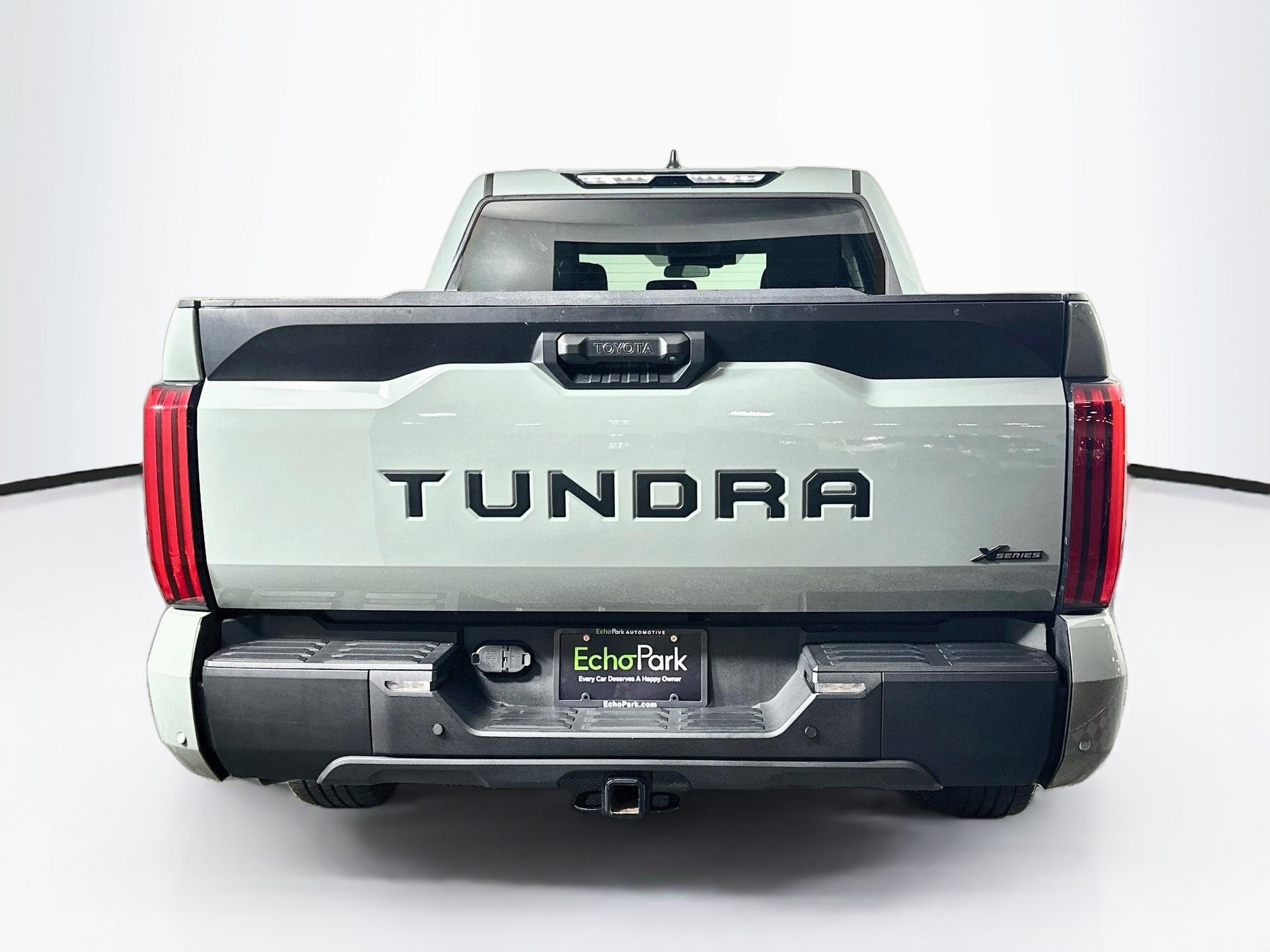 Used 2024 Toyota Tundra SR5 w/ SR5 Convenience Package RWD image 7