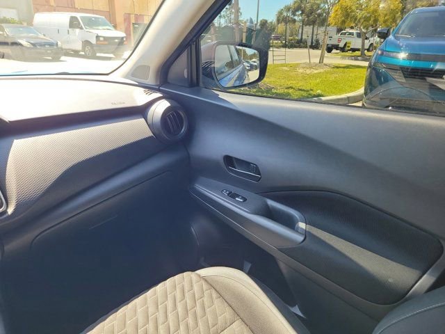 Certified 2022 Nissan Kicks S image 19