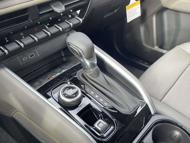 New 2026 Chevrolet Colorado ZR2 w/ Technology Package image 27