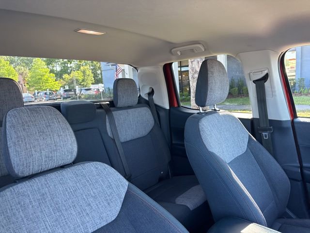 Used 2022 Ford Maverick XLT w/ Equipment Group 300A Standard image 12