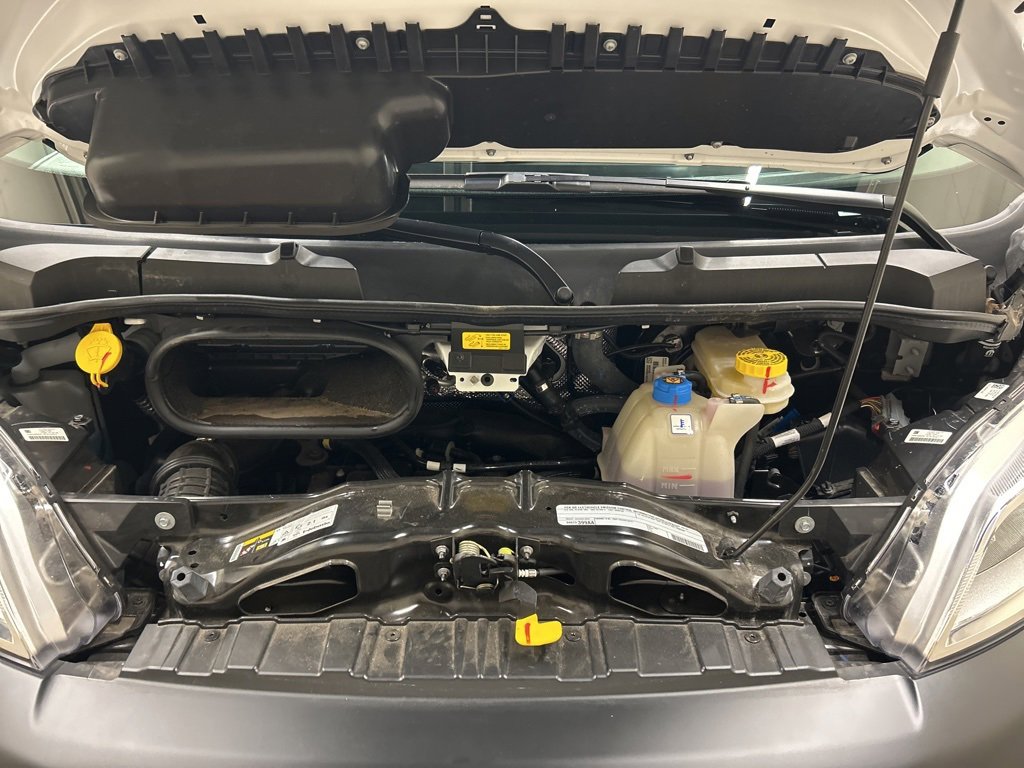New 2025 RAM ProMaster 2500 w/ Convenience Group image 14
