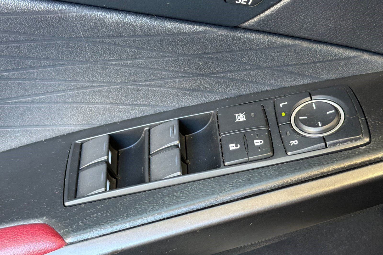 Certified 2023 Lexus IS 300 w/ Premium Package RWD image 13