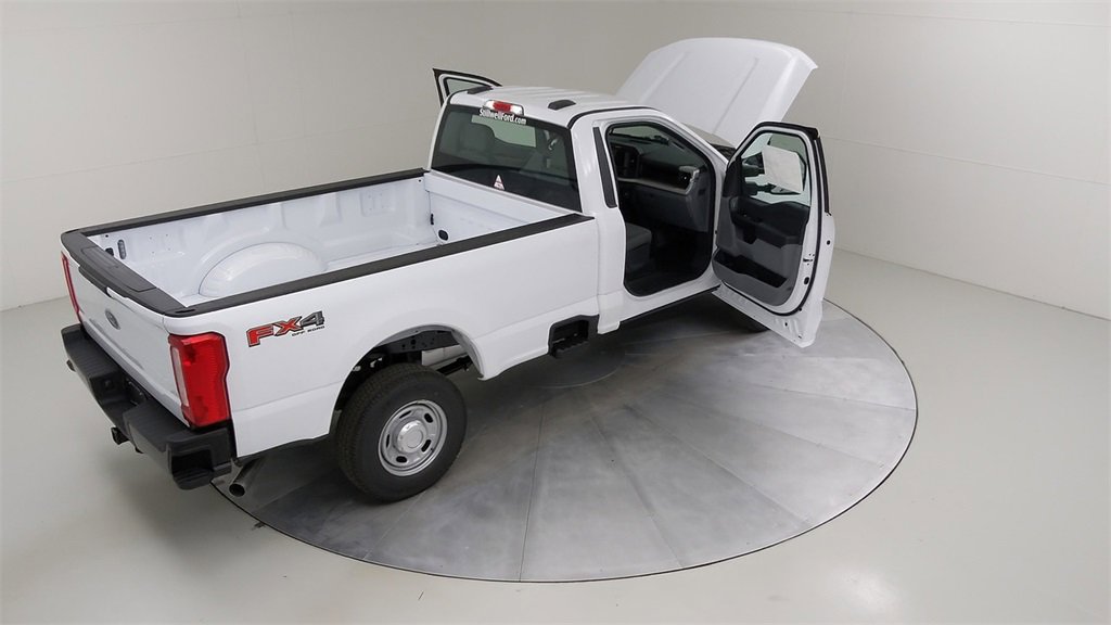 New 2026 Ford F250 XL image 45