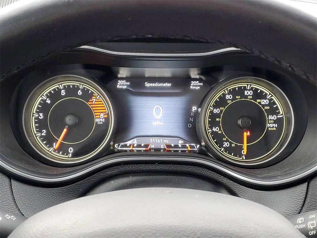 Used 2022 Jeep Cherokee Limited image 17