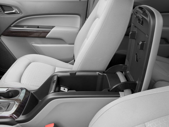 Used 2016 GMC Canyon SLE w/ All Terrain Package image 17