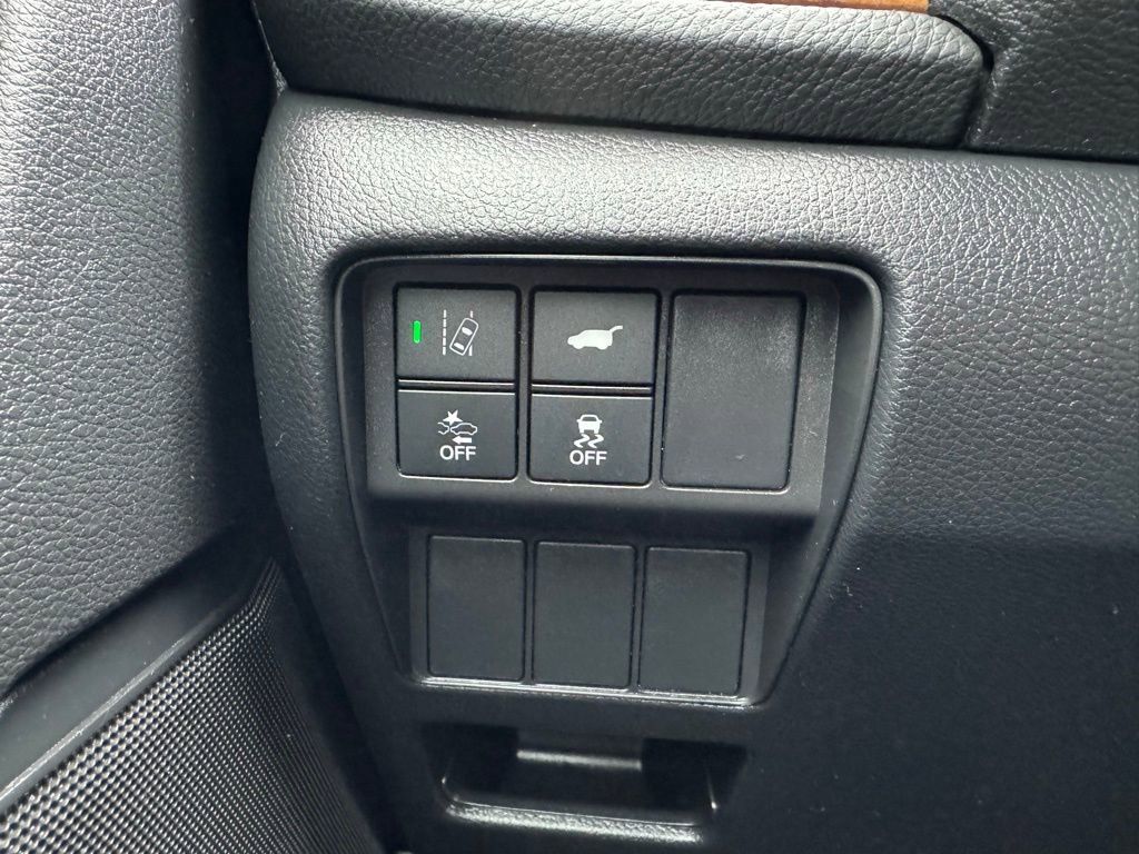 Used 2019 Honda CR-V Touring image 10