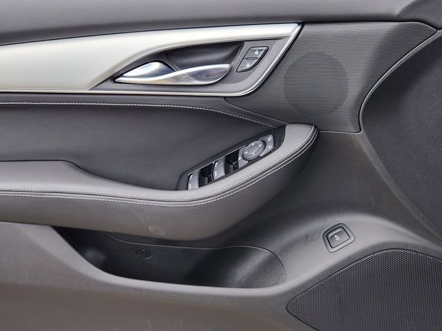 Used 2023 Cadillac CT5 Luxury w/ Cold Weather Package image 18