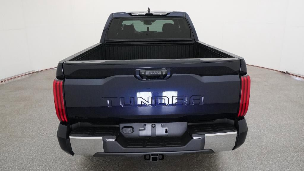 New 2026 Toyota Tundra SR5 AWD/4WD image 40