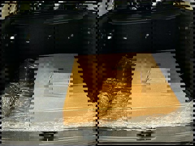 New 2025 MAZDA CX-50 AWD 2.5 S w/ Accent Package image 21