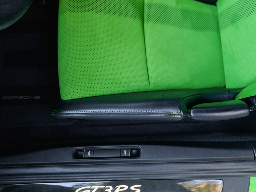 Used 2019 Porsche 911 GT3 RS image 24