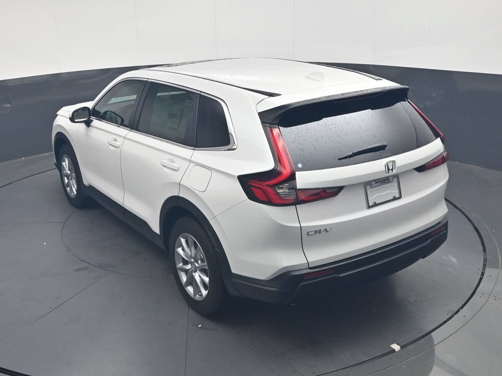 New 2026 Honda CR-V EX image 24