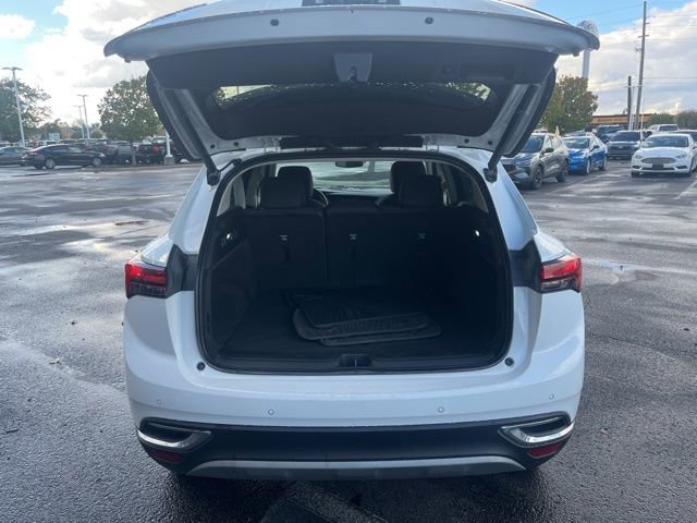 Used 2022 Buick Envision Preferred image 11